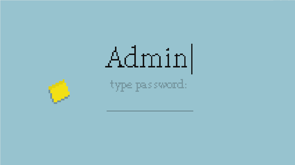 Admin